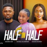 Half in Half (2026) Half in Half (2026)