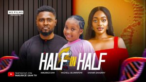 Half in Half (2026) Half in Half (2026)