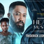 Heaven Must Wait (2026)