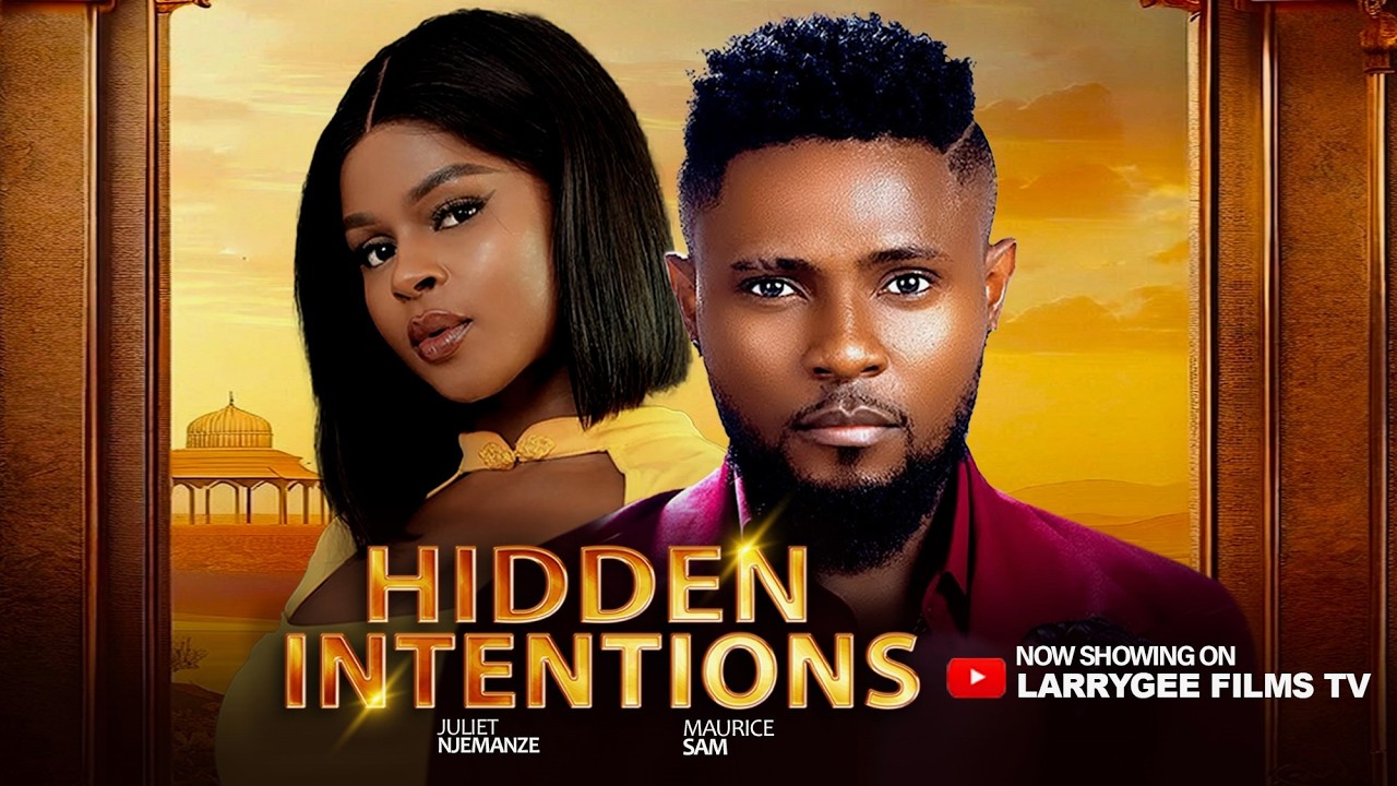 Hidden Intentions (2026)