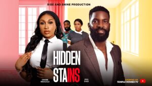 Hidden Stains (2026) Hidden Stains (2026)