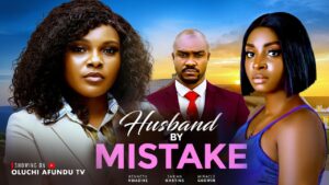 Husband By Mistake (2026) Husband By Mistake (2026)
