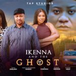 Ikenna and the Ghost (2026)