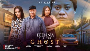 Ikenna and the Ghost (2026) Ikenna and the Ghost (2026)