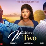 It Takes Two (2026) It Takes Two (2026)