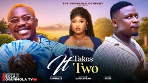 It Takes Two (2026)