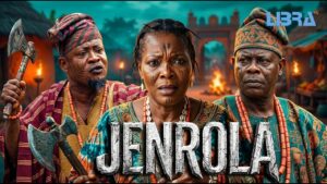 Jenrola (2026) Jenrola (2026)