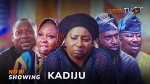 kadiju
