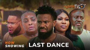 Last Dance (2026) last dance