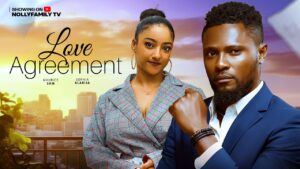 Love Agreement (2026) Love Agreement (2026)