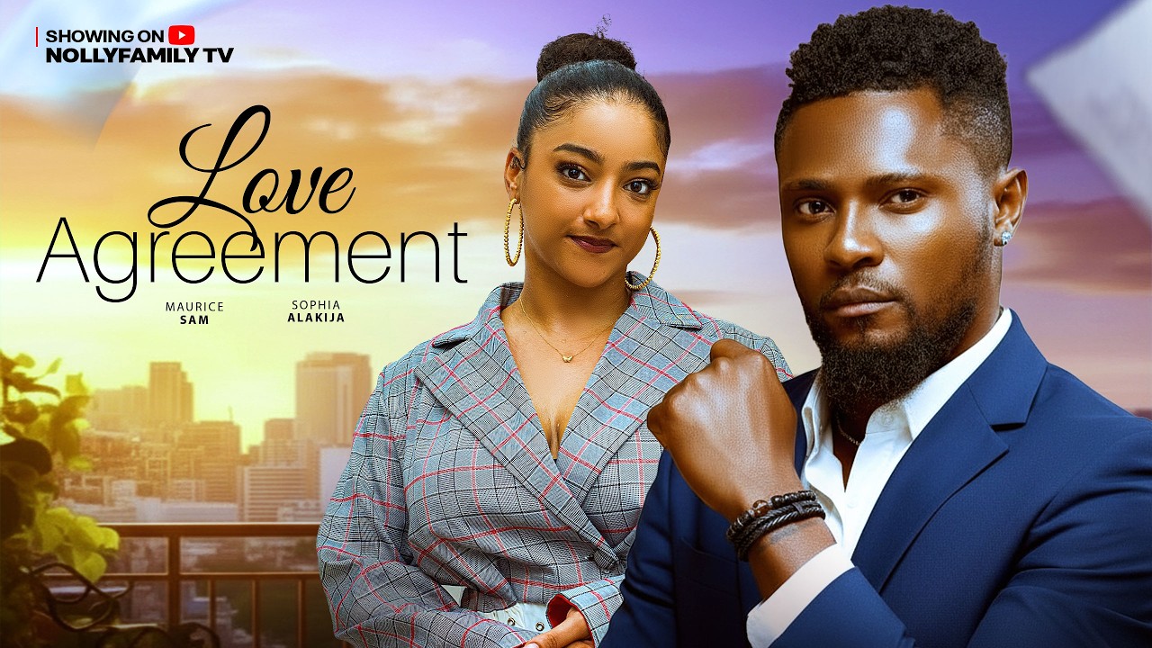 Love Agreement (2026)