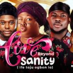 Love Beyond Sanity (2026)