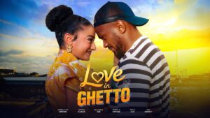 Love In Ghetto (2026) Love In Ghetto (2026)