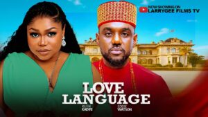 Love Language (2026) Love Language (2026)