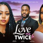Love Me Twice (2026)