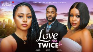 Love Me Twice (2026) Love Me Twice (2026)