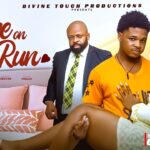 Love on the Run (2026)