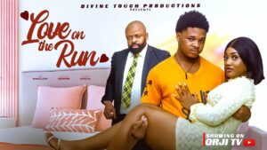 Love on the Run (2026) Love on the Run (2026)