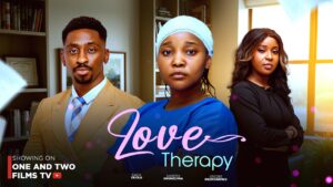 Love Therapy (2026) Love Therapy (2026)