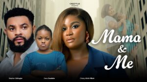 Mama and Me (2026) Mama and Me (2026)