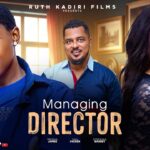 Managing Director (2026) Managing Director (2026)