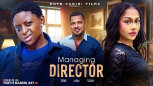 Managing Director (2026) Managing Director (2026)