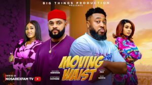 Moving Waist (2026) Moving Waist (2026)