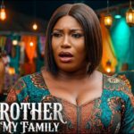 My Brother My Family (2026)