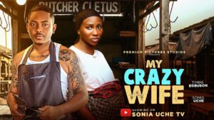 My Crazy Wife (2026)
