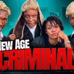 New Age Criminal (2026)