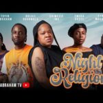 Night Religion (2026) Night Religion (2026)