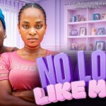 No Love Like Mine (2026)