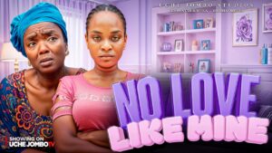 No Love Like Mine (2026) No Love Like Mine (2026)