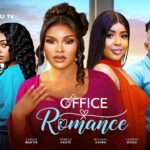 Office Romance (2026) Office Romance (2026)