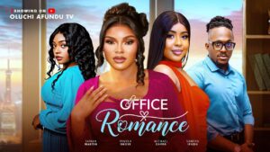 Office Romance (2026)