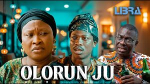 Olorun Ju (2026) Olorun Ju (2026)