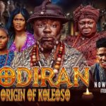 Osodiran: The Origin of Koleoso (2026) Osodiran: The Origin of Koleoso (2026)