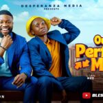 Our Perfect Match (2026)