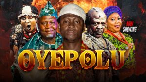 Oyepolu (2026) Oyepolu (2026)