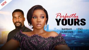Perfectly Yours (2026)
