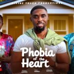 Phobia of the Heart (2026) Phobia of the Heart (2026)