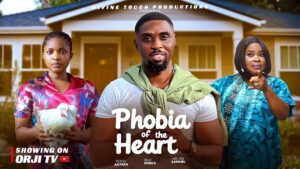 Phobia of the Heart (2026) Phobia of the Heart (2026)