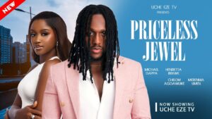 Priceless Jewel (2026)