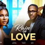 Rain of Love (2026)