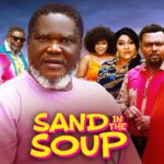Sand in the Soup (2026)