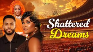 Shattered Dreams (2026) Shattered Dreams (2026)