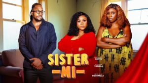 Sister Mi (2026)