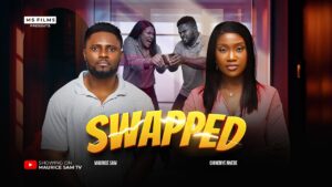 Swapped (2026)