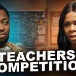 Teacher's Competition (2026) Teacher’s Competition (2026)