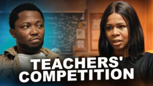 Teacher's Competition (2026) Teacher’s Competition (2026)